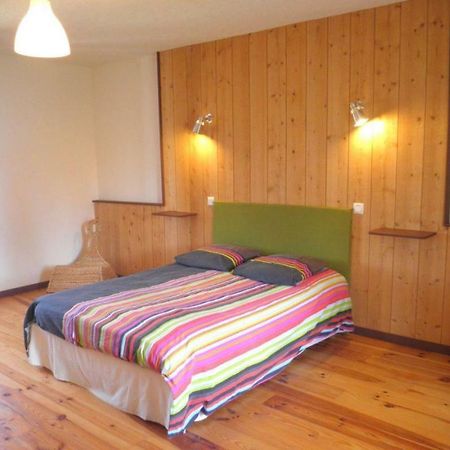 Gommenecʼh Holiday Home Le Gite De Kerneuil מראה חיצוני תמונה
