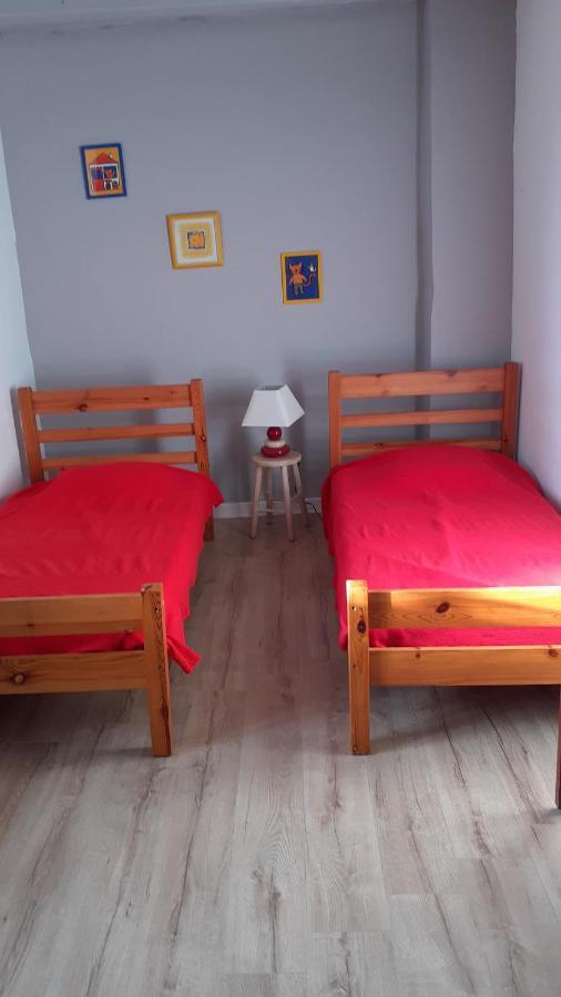 Gommenecʼh Holiday Home Le Gite De Kerneuil מראה חיצוני תמונה