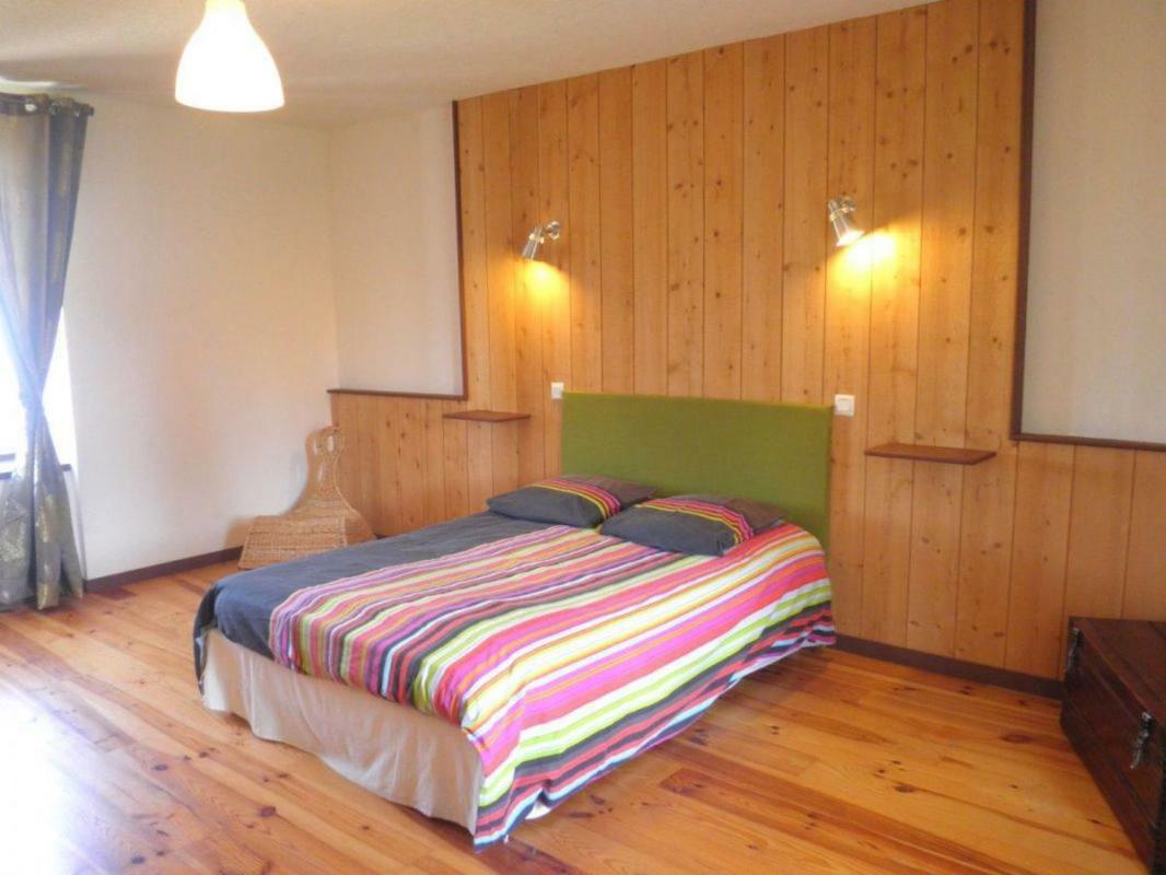 Gommenecʼh Holiday Home Le Gite De Kerneuil מראה חיצוני תמונה